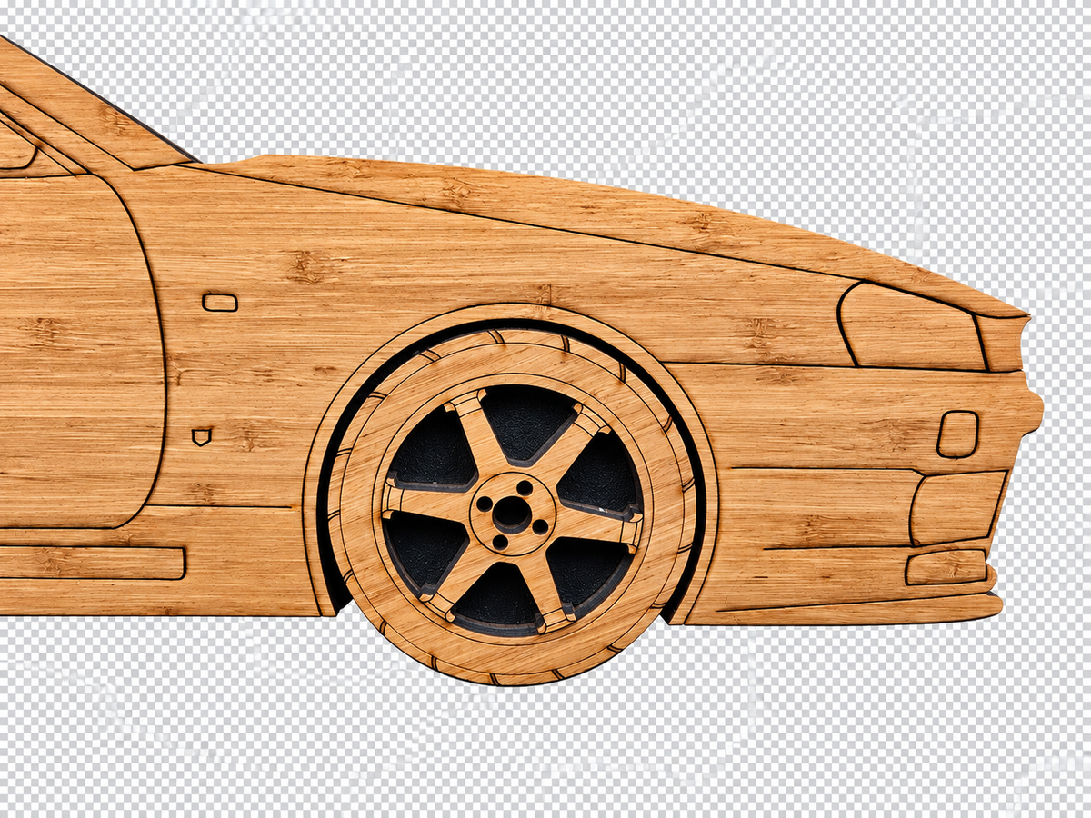 Skyline 21st Key & Celebration Key R34