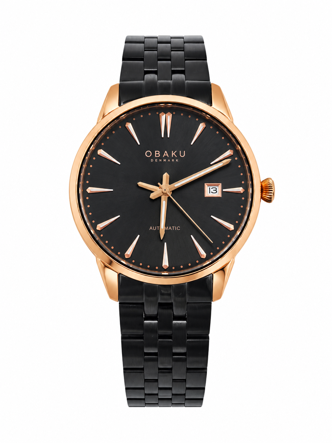 Obaku-denmark Limited Edition 59/500 V318GTVBSB