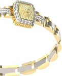 Guess bracelet jewellery JUMB05003JWYGSTT-U