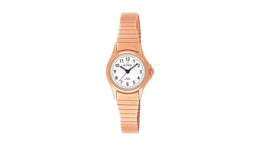 Olympic LADIES EXPANDING BAND SMALL 52012