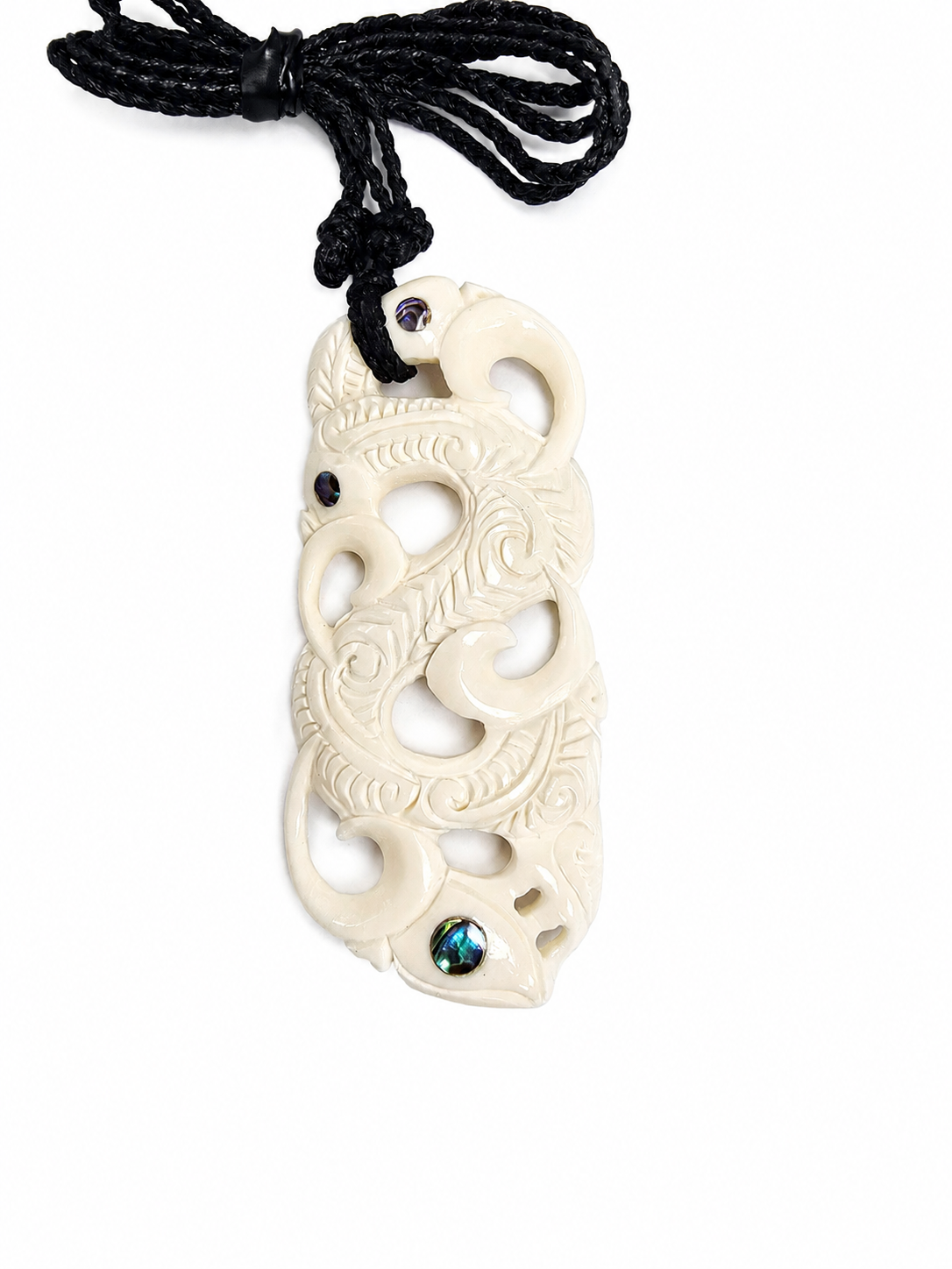Bone Manaia 80mm BA305