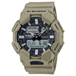 Casio Gshock Duo 200m WR GA010-5A