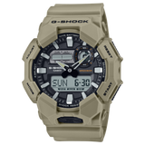 Casio Gshock Duo 200m WR GA010-5A