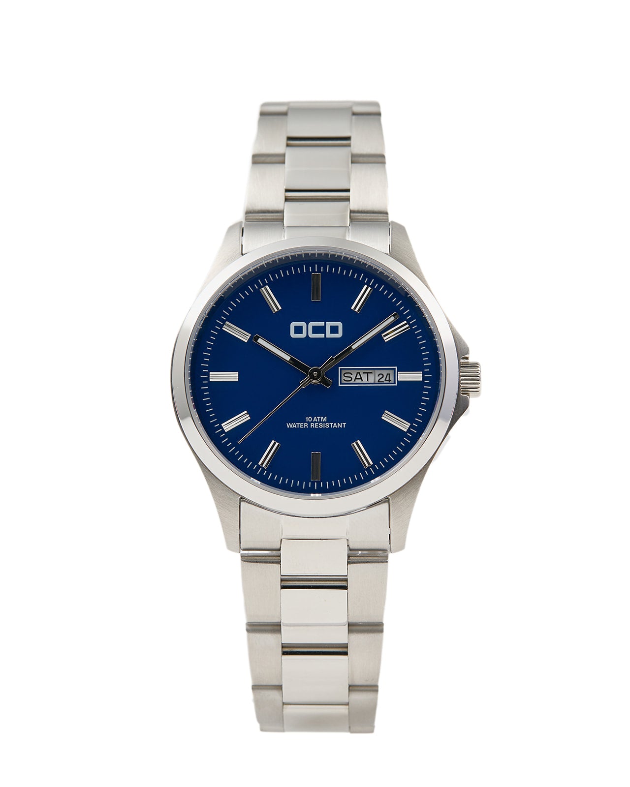 OCD Stainless Steel Workwatches OCDG 200.6
