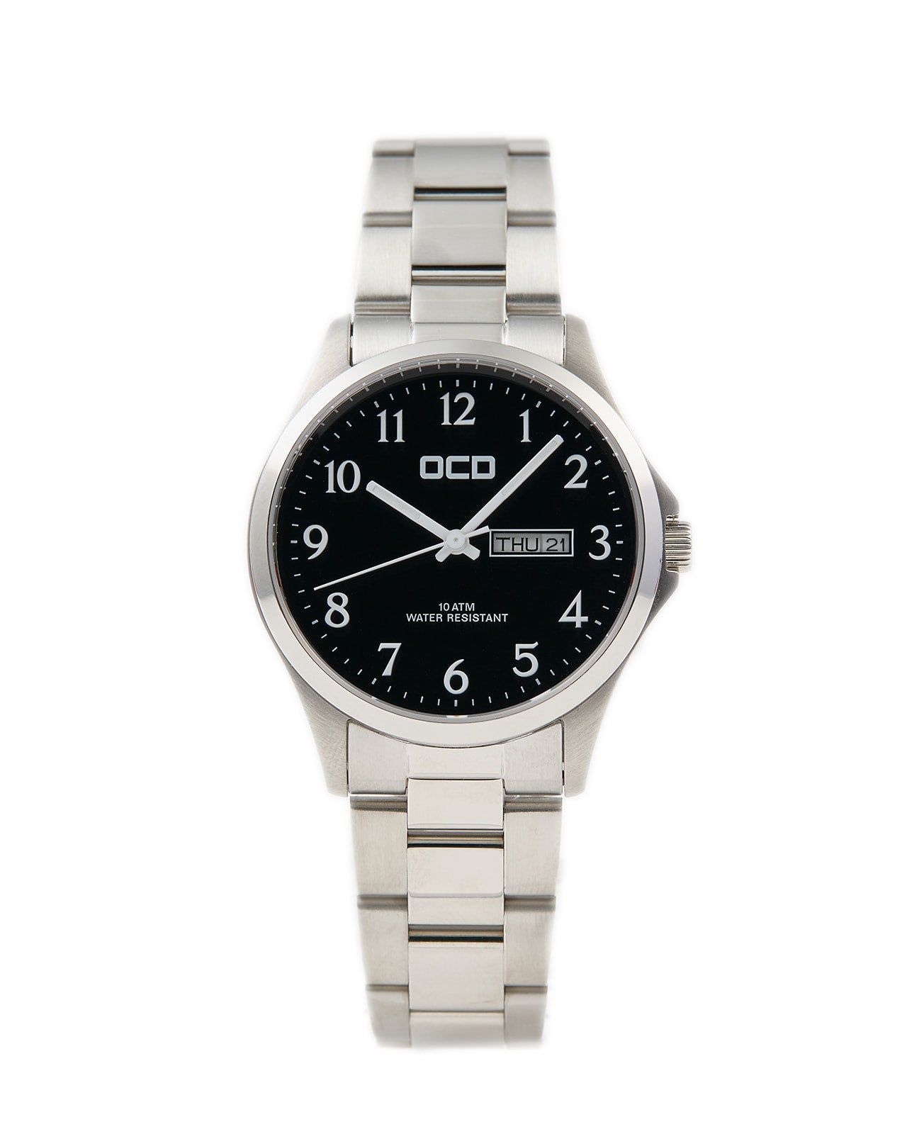 OCD Stainless Steel Workwatches OCDG 200.3