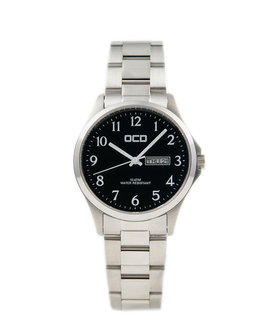 OCD Stainless Steel Workwatches OCDG 200.3