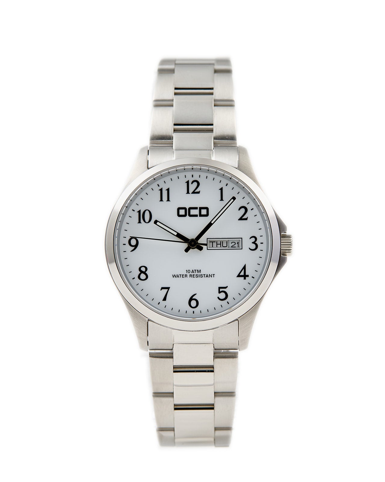 OCD Stainless Steel Workwatches OCDG 200.1