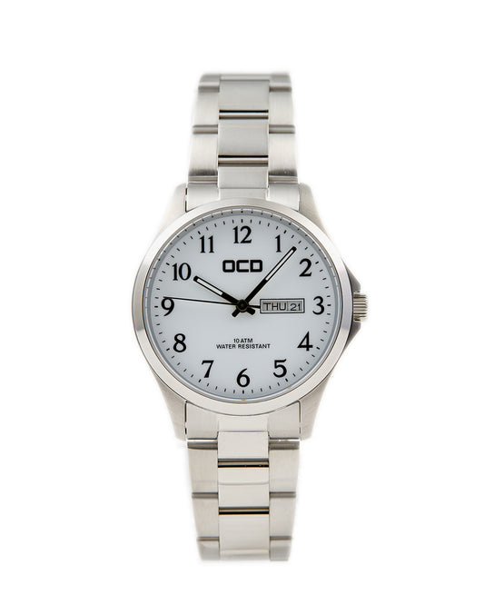 OCD Stainless Steel Workwatches OCDG 200.1