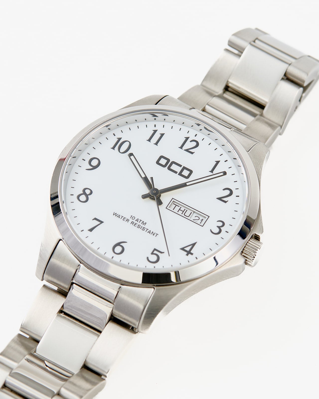 OCD Stainless Steel Workwatches OCDG 200.1