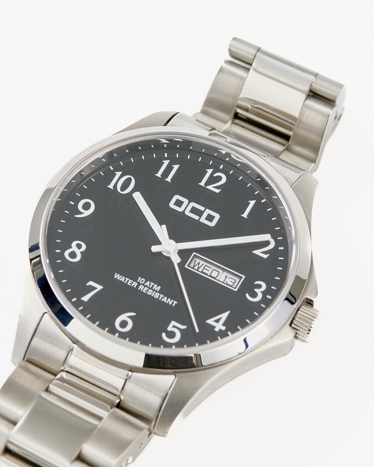 OCD Stainless Steel Workwatches OCDG 200.3