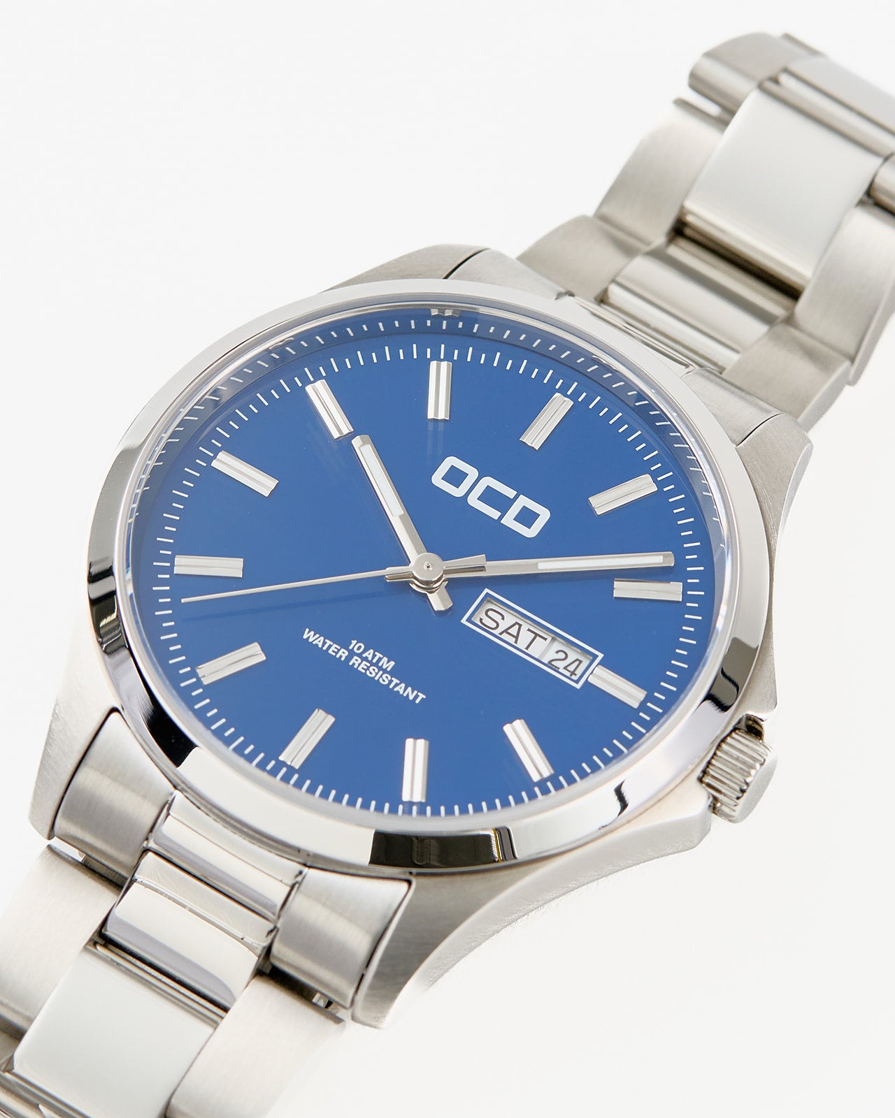 OCD Stainless Steel Workwatches OCDG 200.6