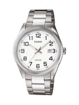 Casio Full Figure Classic Watch MTP1302D-7B