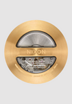 Nixon Mens Gold/Black 5th Element Watch - A1294 513-00