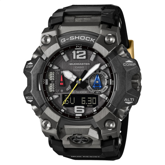 Gshock Master of G Series with Land Cruiser GWGB1000TLC-1A