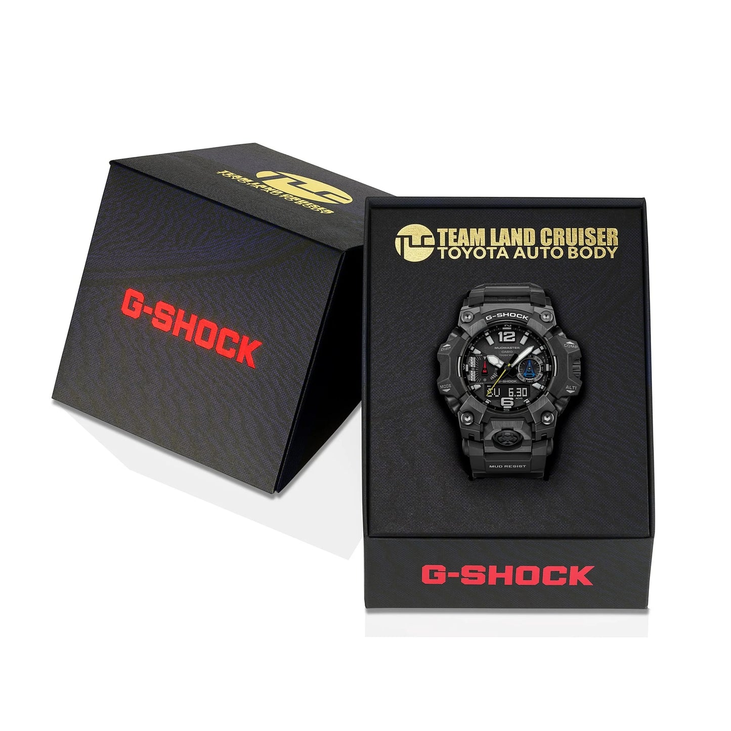 Gshock Master of G Series with Land Cruiser GWGB1000TLC-1A