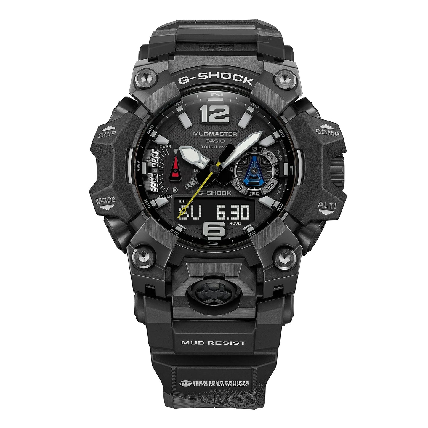 Gshock Master of G Series with Land Cruiser GWGB1000TLC-1A
