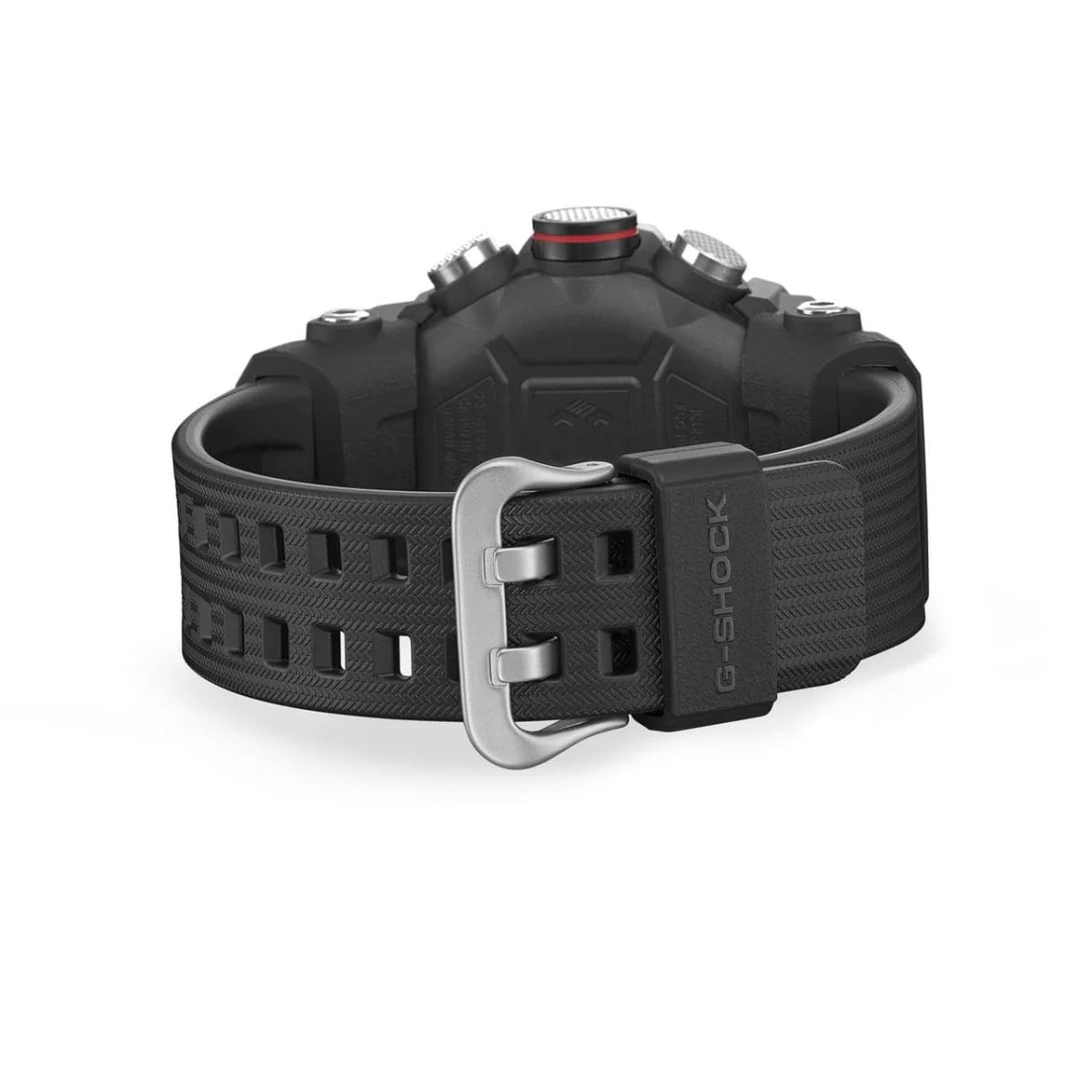 Gshock Master of G Duo Mudmaster GGB100XM-1A