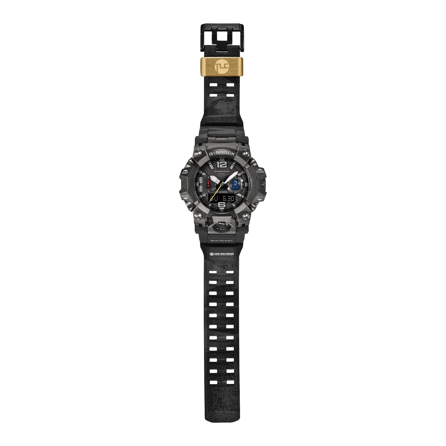Gshock Master of G Series with Land Cruiser GWGB1000TLC-1A