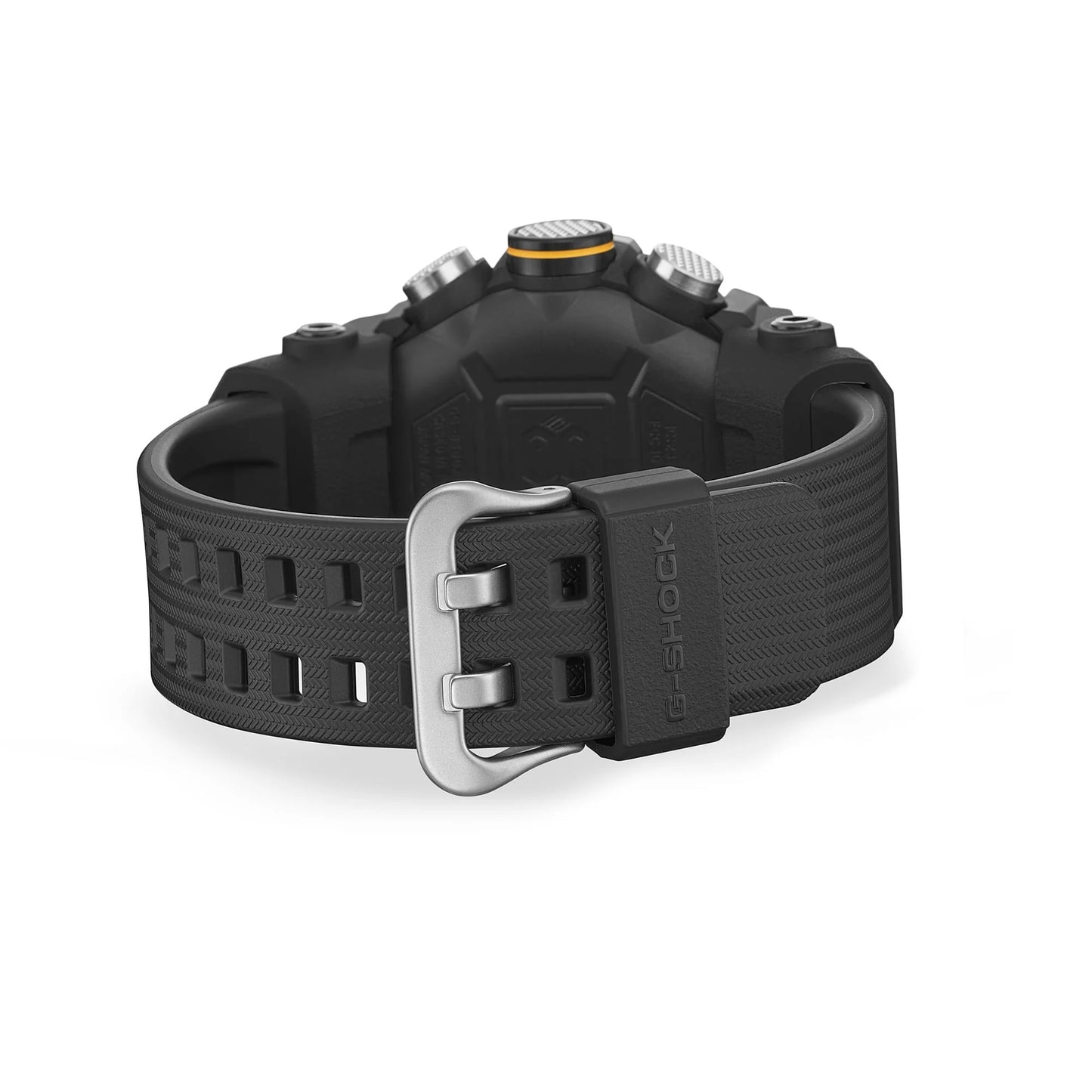 Gshock Master of G Duo Mudmaster GGB100XMB-1A