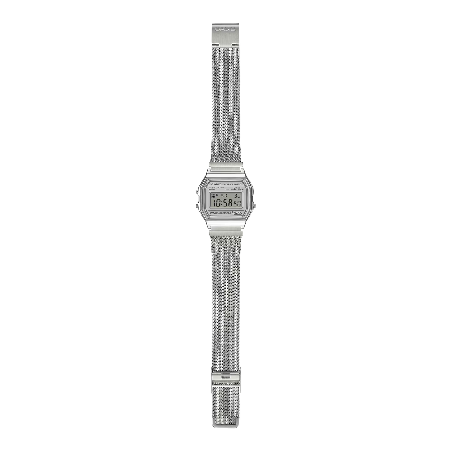 Casio Vintage Digital Series A158WEM-7