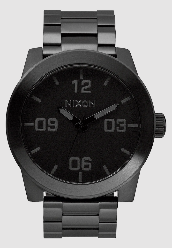 All sales black nixon
