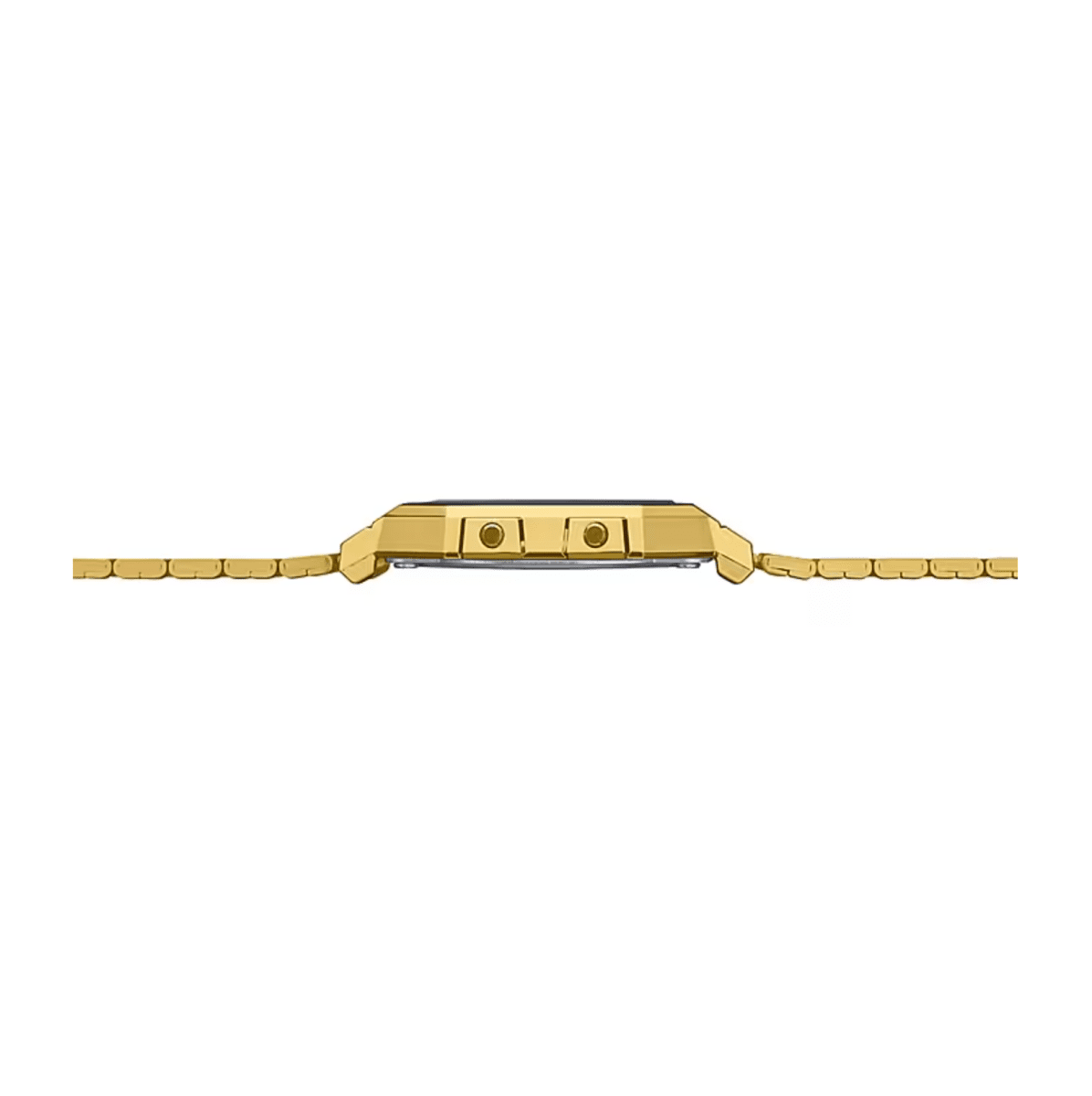Casio Gold Vintage Super Slim Watch - A700WG-9A
