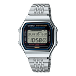 Casio Vinatge with Bluetooth ABL100WE-1A