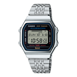 Casio Vinatge with Bluetooth ABL100WE-1A