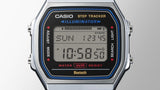Casio Vinatge with Bluetooth ABL100WE-1A