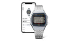 Casio Vinatge with Bluetooth ABL100WE-1A
