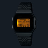 Casio Vinatge with Bluetooth ABL100WE-1B