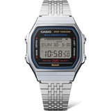 Casio Vinatge with Bluetooth ABL100WE-1A