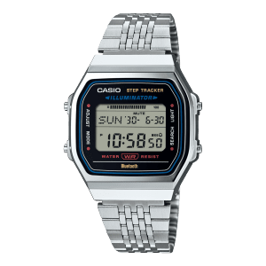 Casio Vinatge with Bluetooth ABL100WE-1A