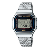 Casio Vinatge with Bluetooth ABL100WE-1A