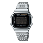 Casio Vinatge with Bluetooth ABL100WE-1B