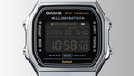 Casio Vinatge with Bluetooth ABL100WE-1B