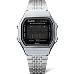 Casio Vinatge with Bluetooth ABL100WE-1B