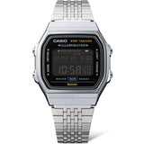 Casio Vinatge with Bluetooth ABL100WE-1B