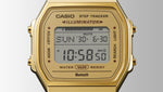 Casio Vinatge with Bluetooth ABL100WEG-9A