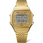Casio Vinatge with Bluetooth ABL100WEG-9A