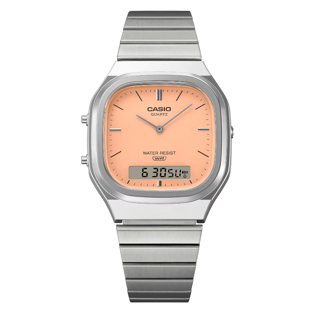 Casio Retro Style Duo AQ-240E-4A