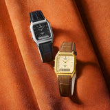 Casio Vinatge Duo AQ230EL-1A