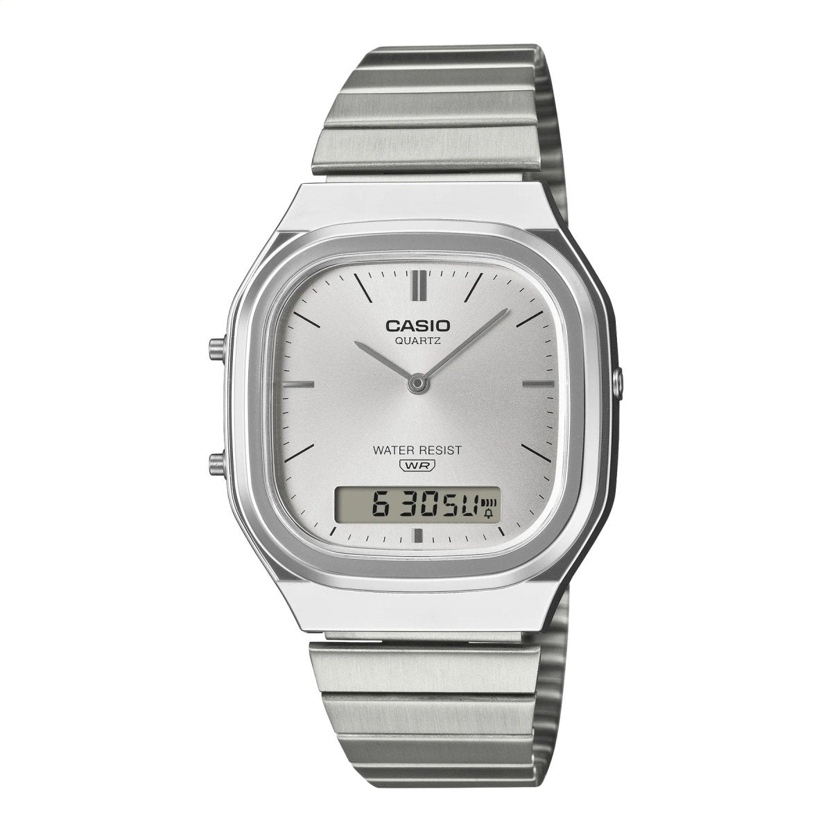 Casio Retro Style Duo AQ240E-7A
