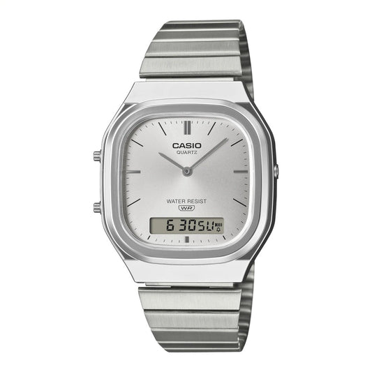 Casio Retro Style Duo AQ240E-7A