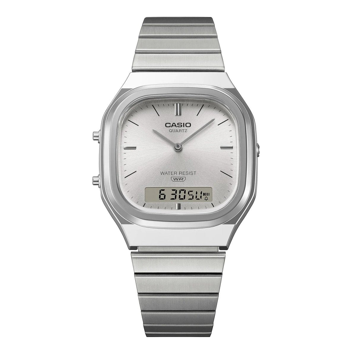 Casio Retro Style Duo AQ240E-7A
