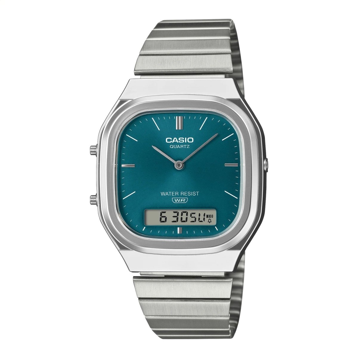 Casio Retro Style Duo AQ240E-3A