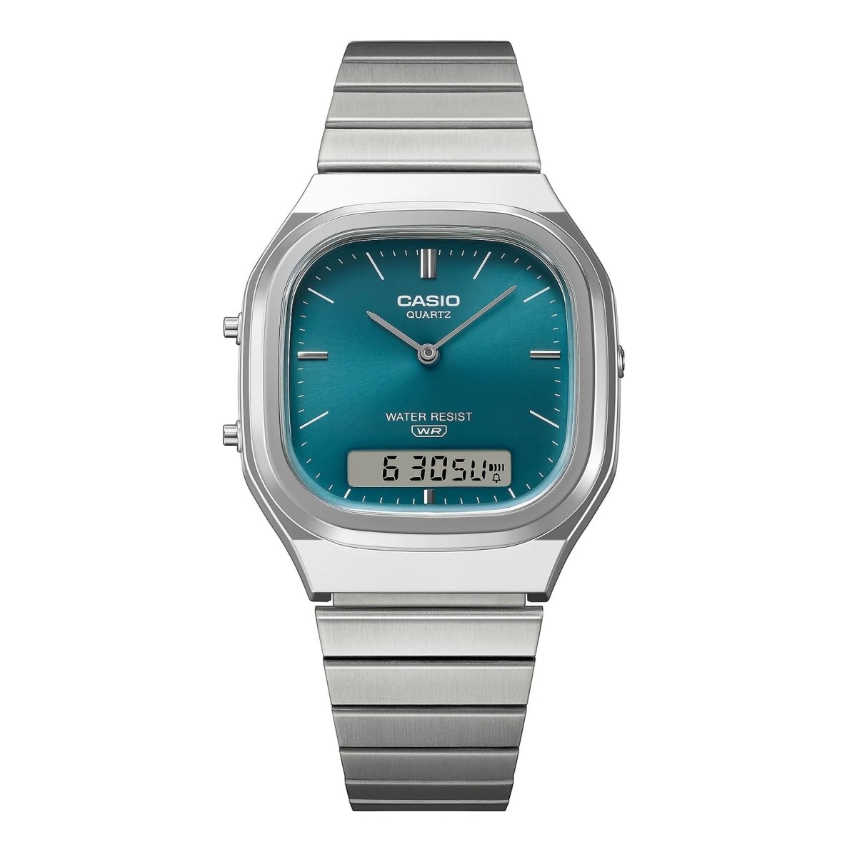 Casio Retro Style Duo AQ240E-3A