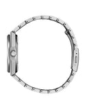 Citizen Men's Zenshin Titanium Eco Drive WR100 AW0130-85A