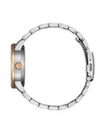 Citizen Mens Automatic Steel NJ0196-80X WR100