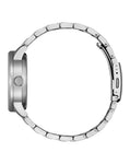 Citizen Mens Automatic Steel NJ0191-83A WR100